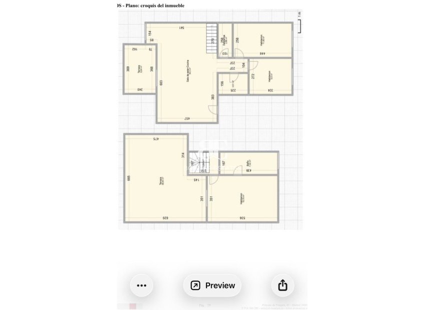 Herverkoop - apartment -
Orihuela Costa - Las Ramblas