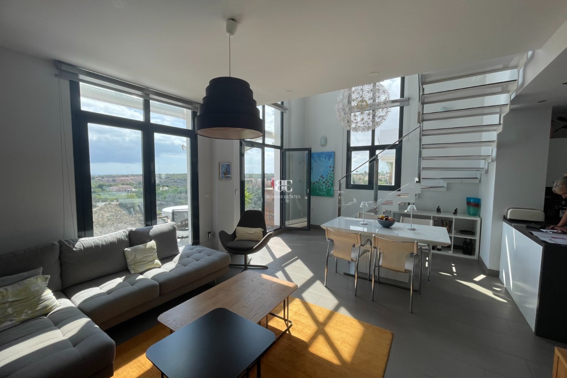 Herverkoop - apartment -
Orihuela Costa - Las Ramblas