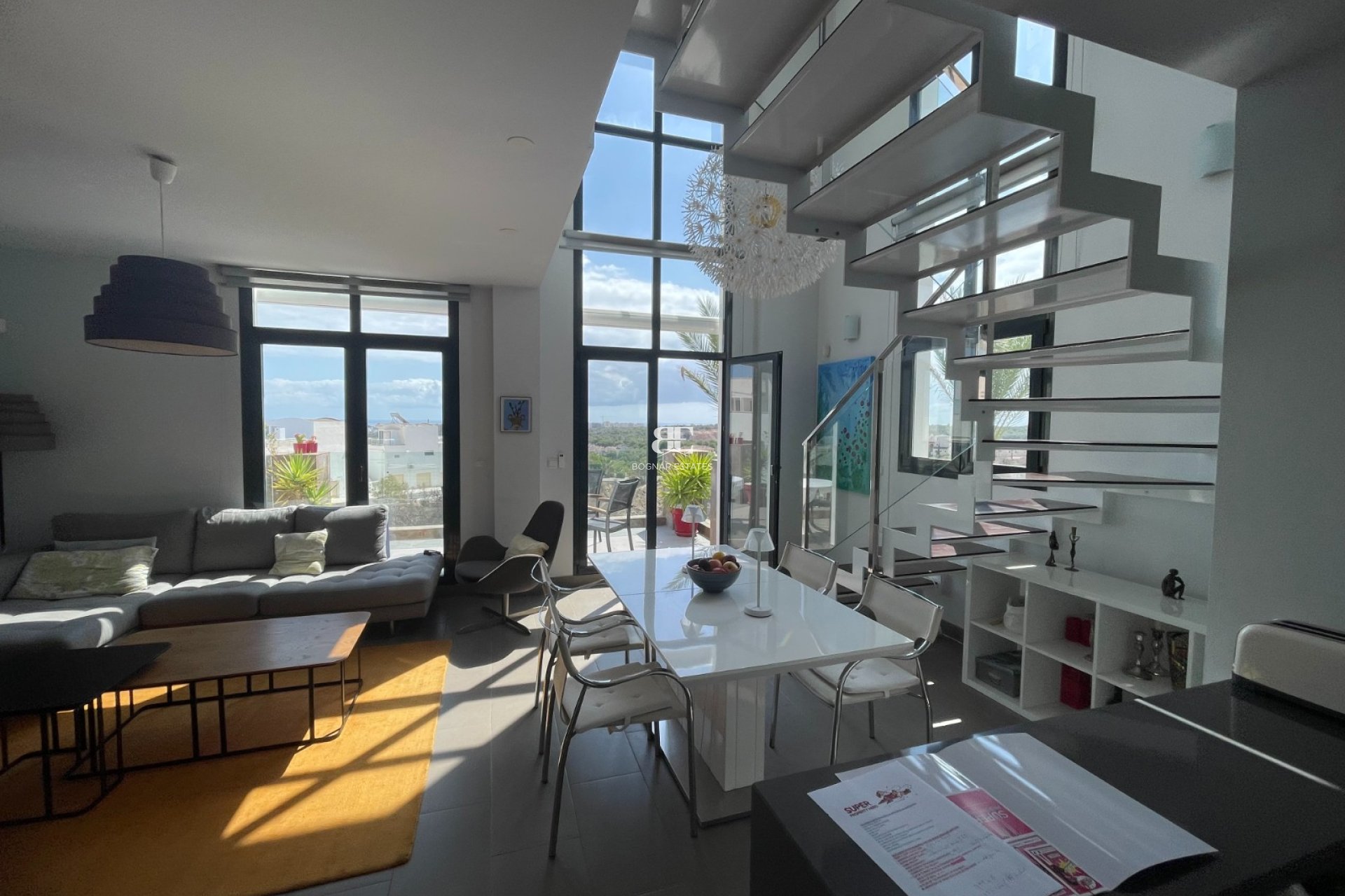 Herverkoop - apartment -
Orihuela Costa - Las Ramblas