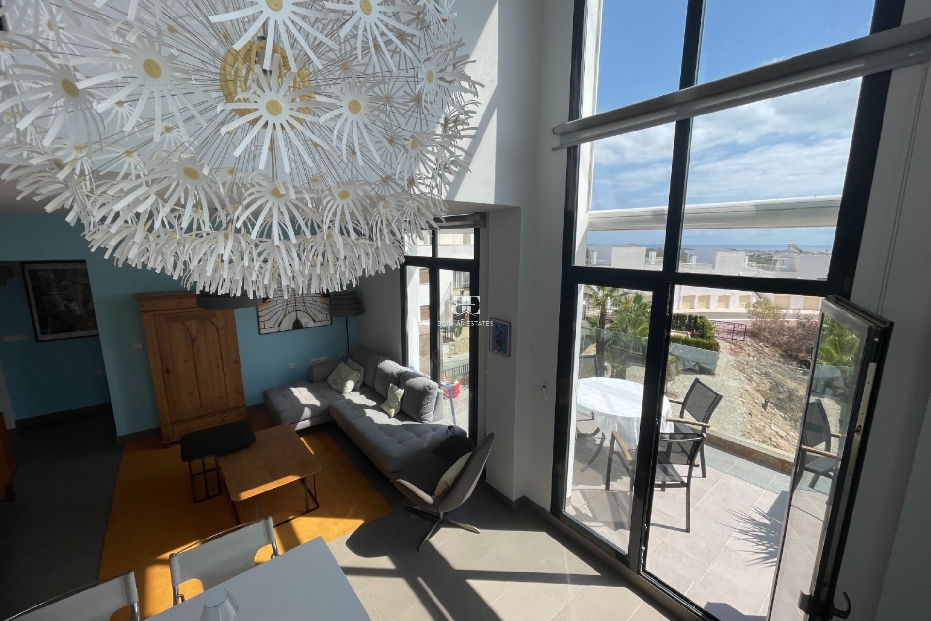 Herverkoop - apartment -
Orihuela Costa - Las Ramblas