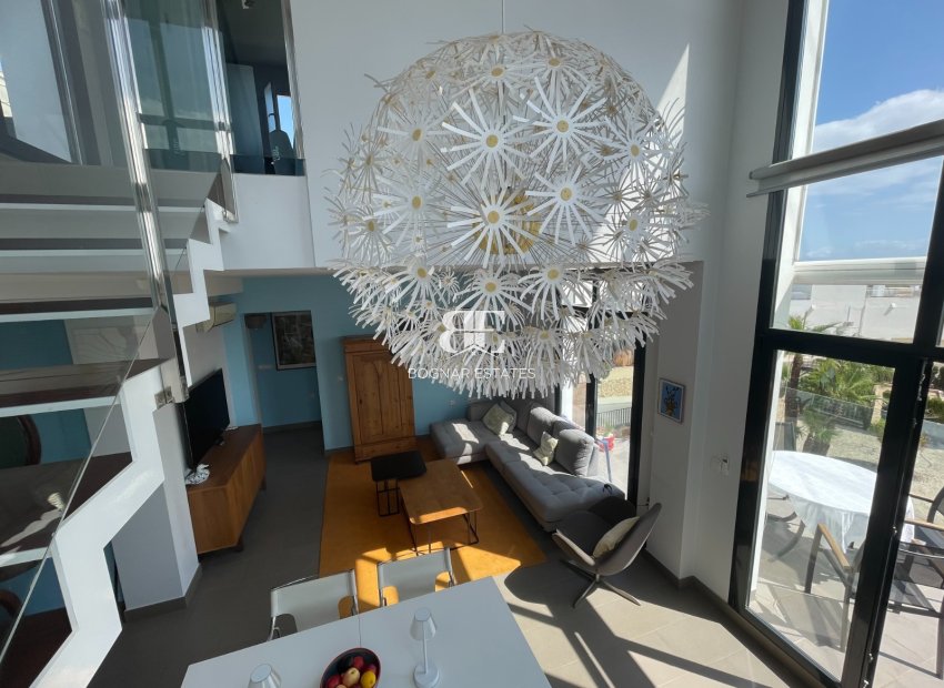 Herverkoop - apartment -
Orihuela Costa - Las Ramblas