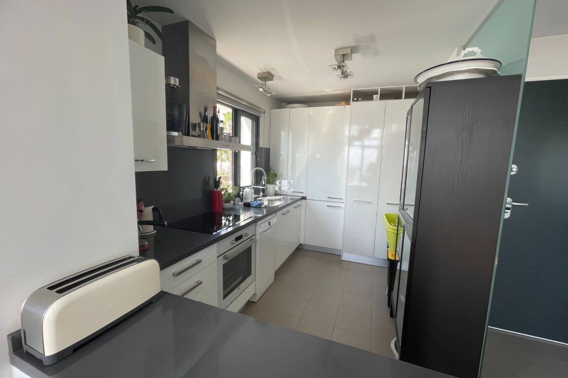 Herverkoop - apartment -
Orihuela Costa - Las Ramblas