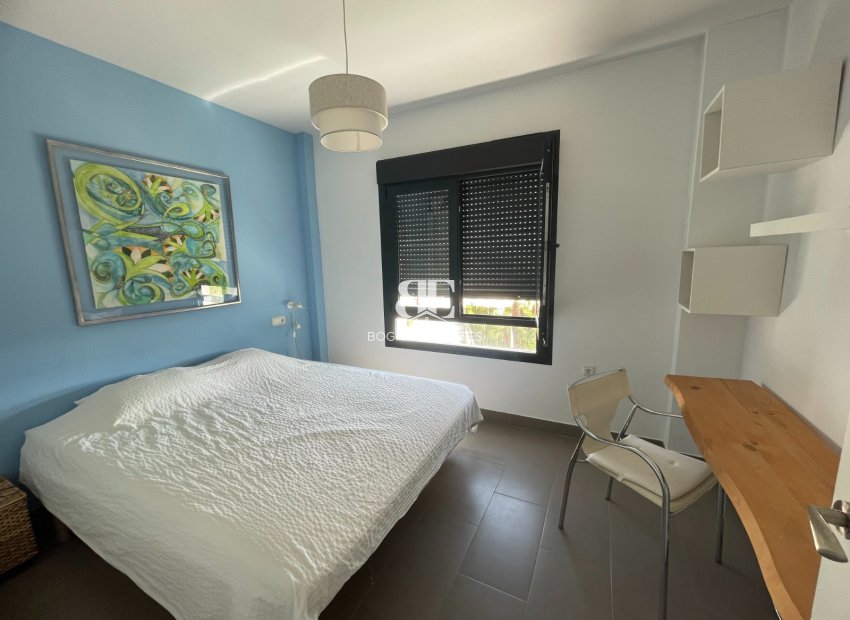 Herverkoop - apartment -
Orihuela Costa - Las Ramblas
