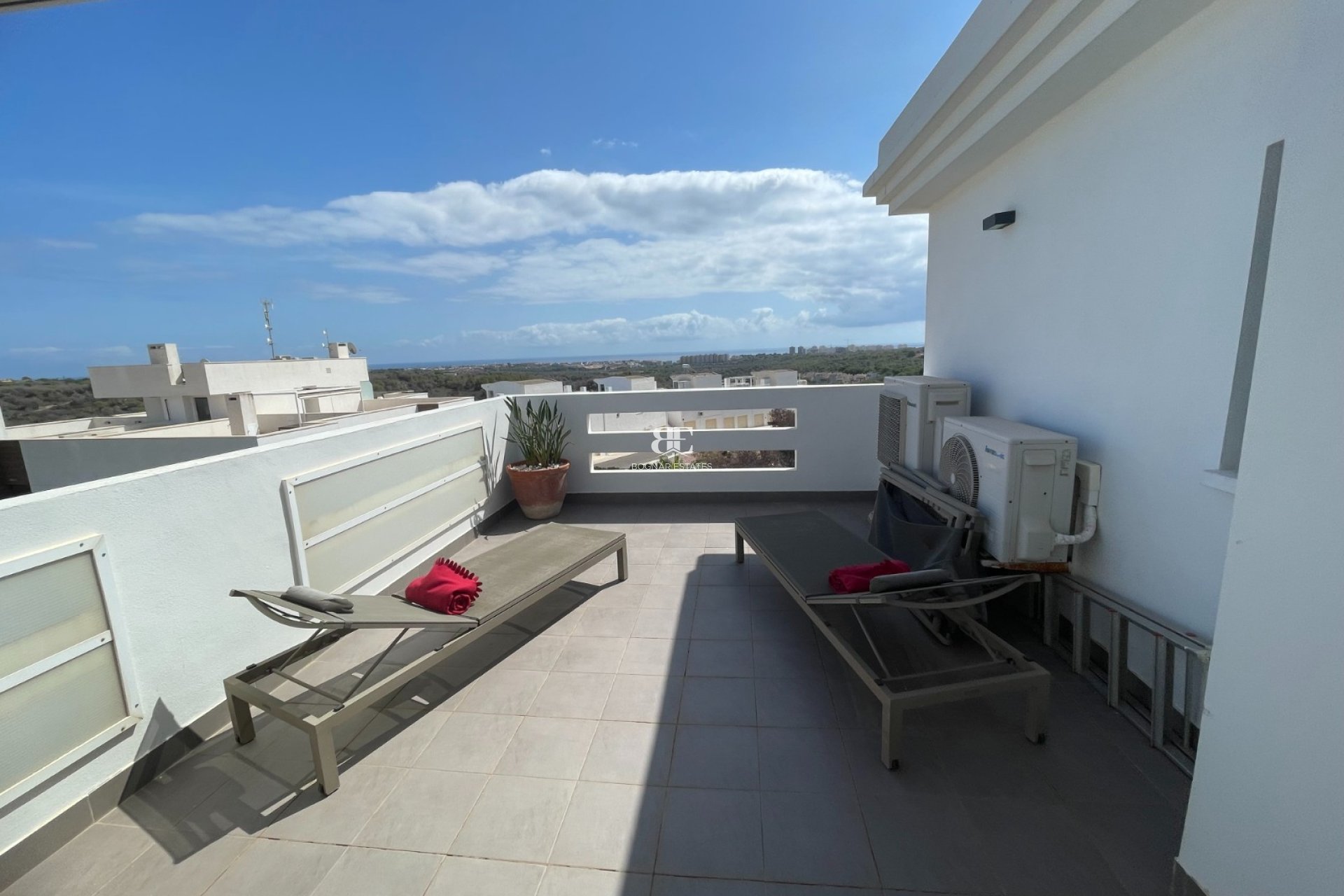 Herverkoop - apartment -
Orihuela Costa - Las Ramblas