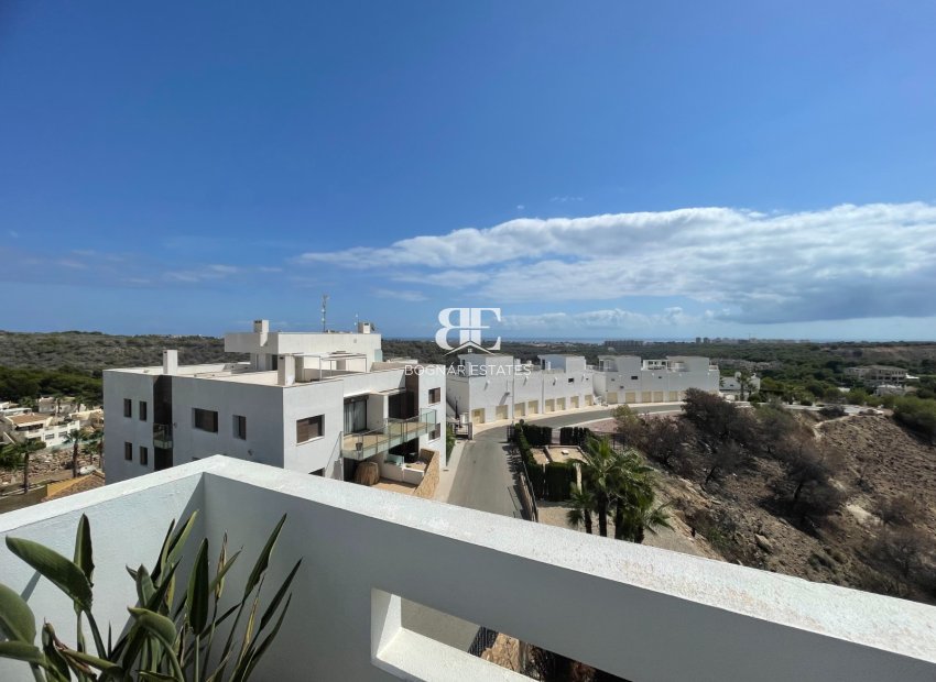 Herverkoop - apartment -
Orihuela Costa - Las Ramblas