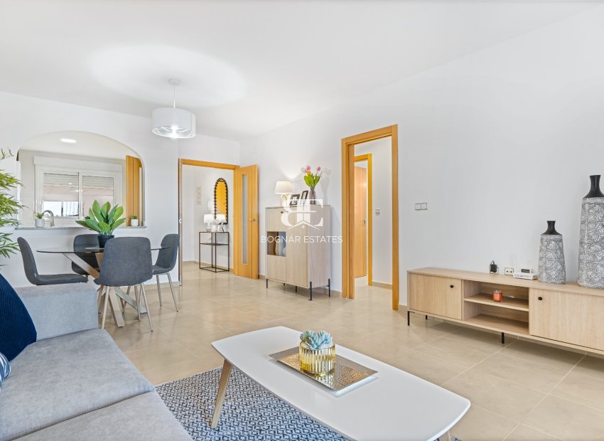 Herverkoop - apartment -
Orihuela Costa - Lomas De Cabo Roig