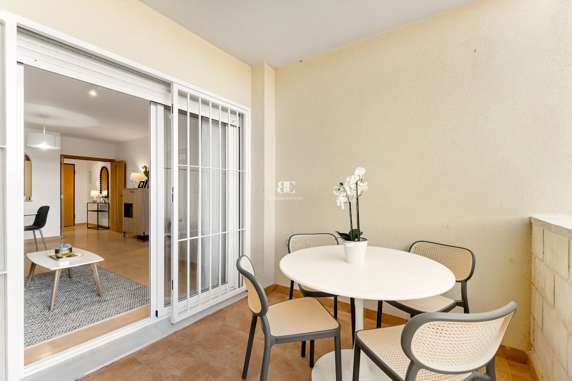 Herverkoop - apartment -
Orihuela Costa - Lomas De Cabo Roig