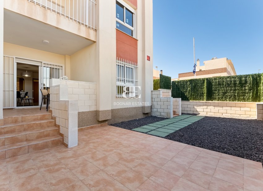 Herverkoop - apartment -
Orihuela Costa - Lomas De Cabo Roig