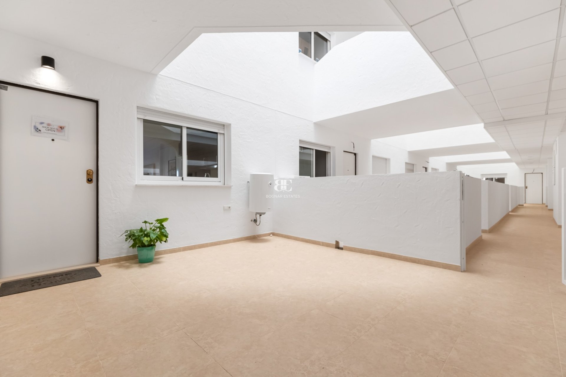 Herverkoop - apartment -
Orihuela Costa - Lomas De Cabo Roig