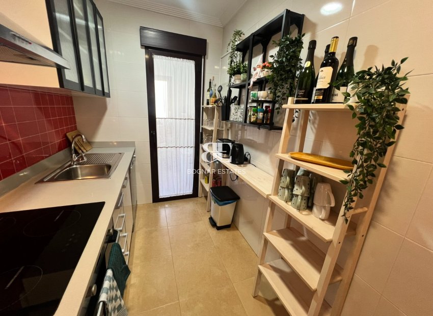 Herverkoop - apartment -
Orihuela Costa - Lomas De Cabo Roig