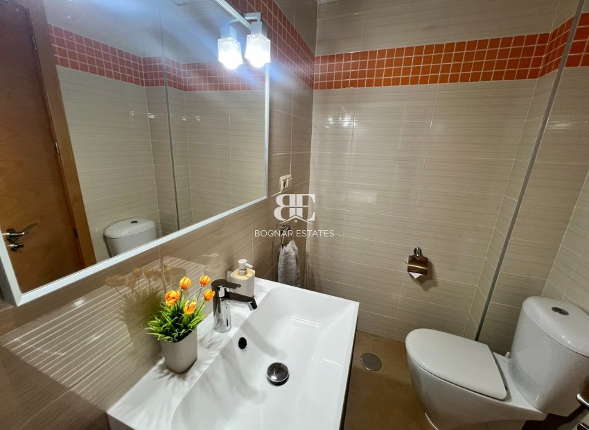 Herverkoop - apartment -
Orihuela Costa - Lomas De Cabo Roig