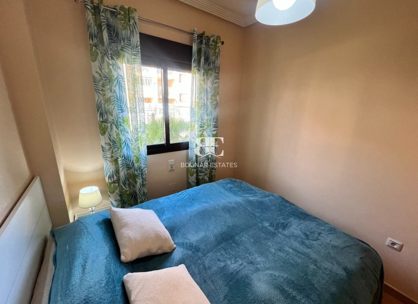 Herverkoop - apartment -
Orihuela Costa - Lomas De Cabo Roig