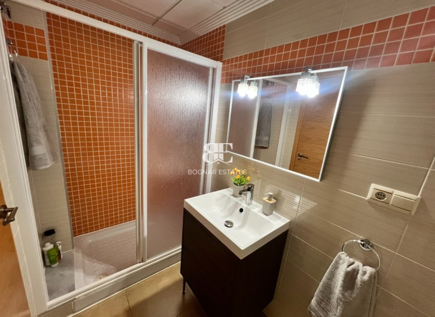 Herverkoop - apartment -
Orihuela Costa - Lomas De Cabo Roig