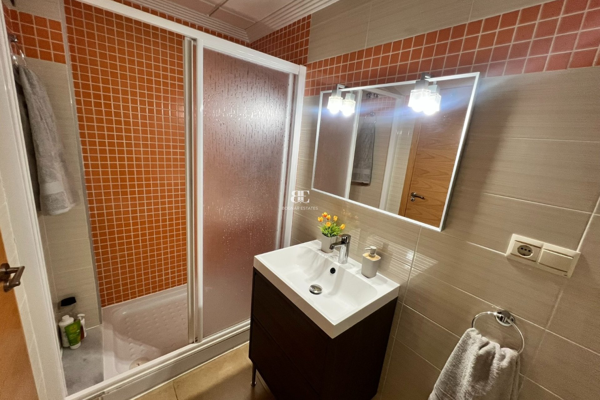 Herverkoop - apartment -
Orihuela Costa - Lomas De Cabo Roig