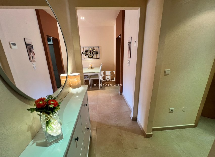 Herverkoop - apartment -
Orihuela Costa - Lomas De Cabo Roig