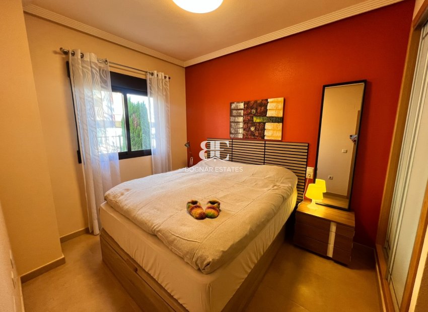 Herverkoop - apartment -
Orihuela Costa - Lomas De Cabo Roig