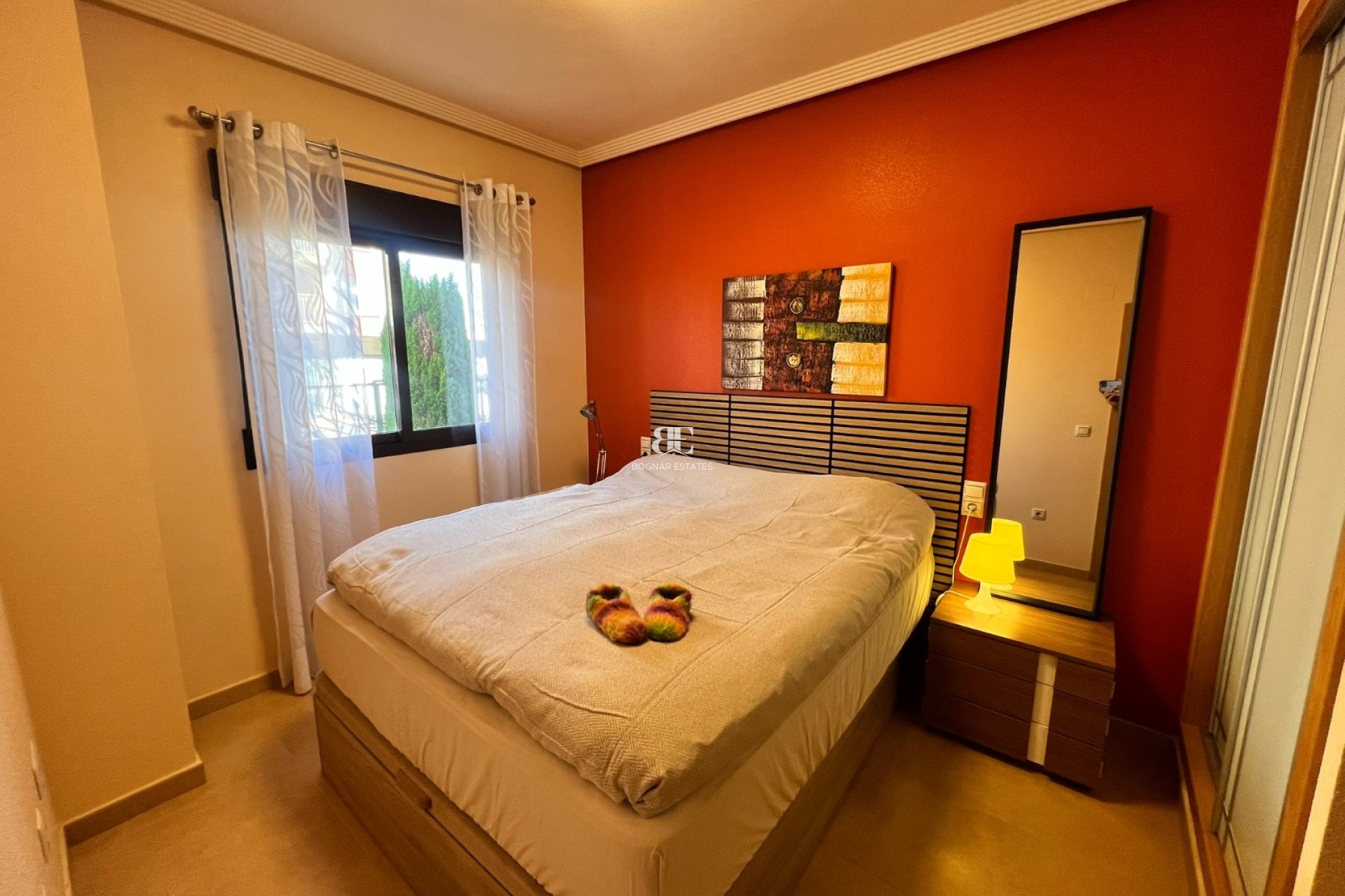 Herverkoop - apartment -
Orihuela Costa - Lomas De Cabo Roig