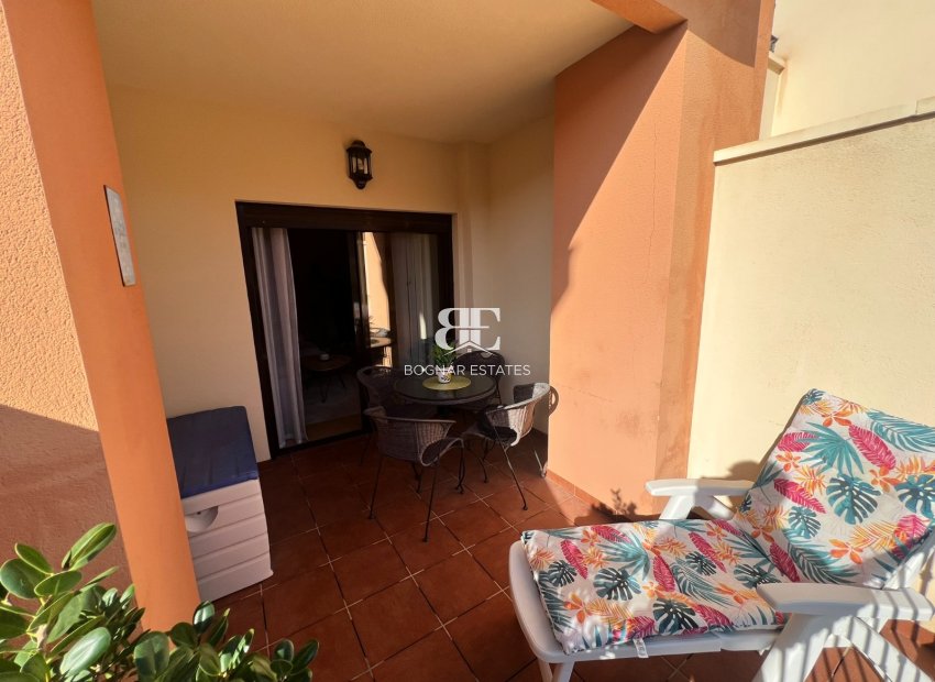 Herverkoop - apartment -
Orihuela Costa - Lomas De Cabo Roig