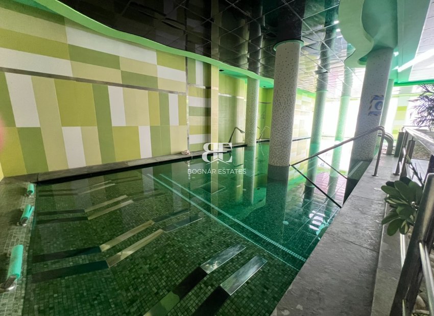 Herverkoop - apartment -
Orihuela Costa - Lomas De Cabo Roig