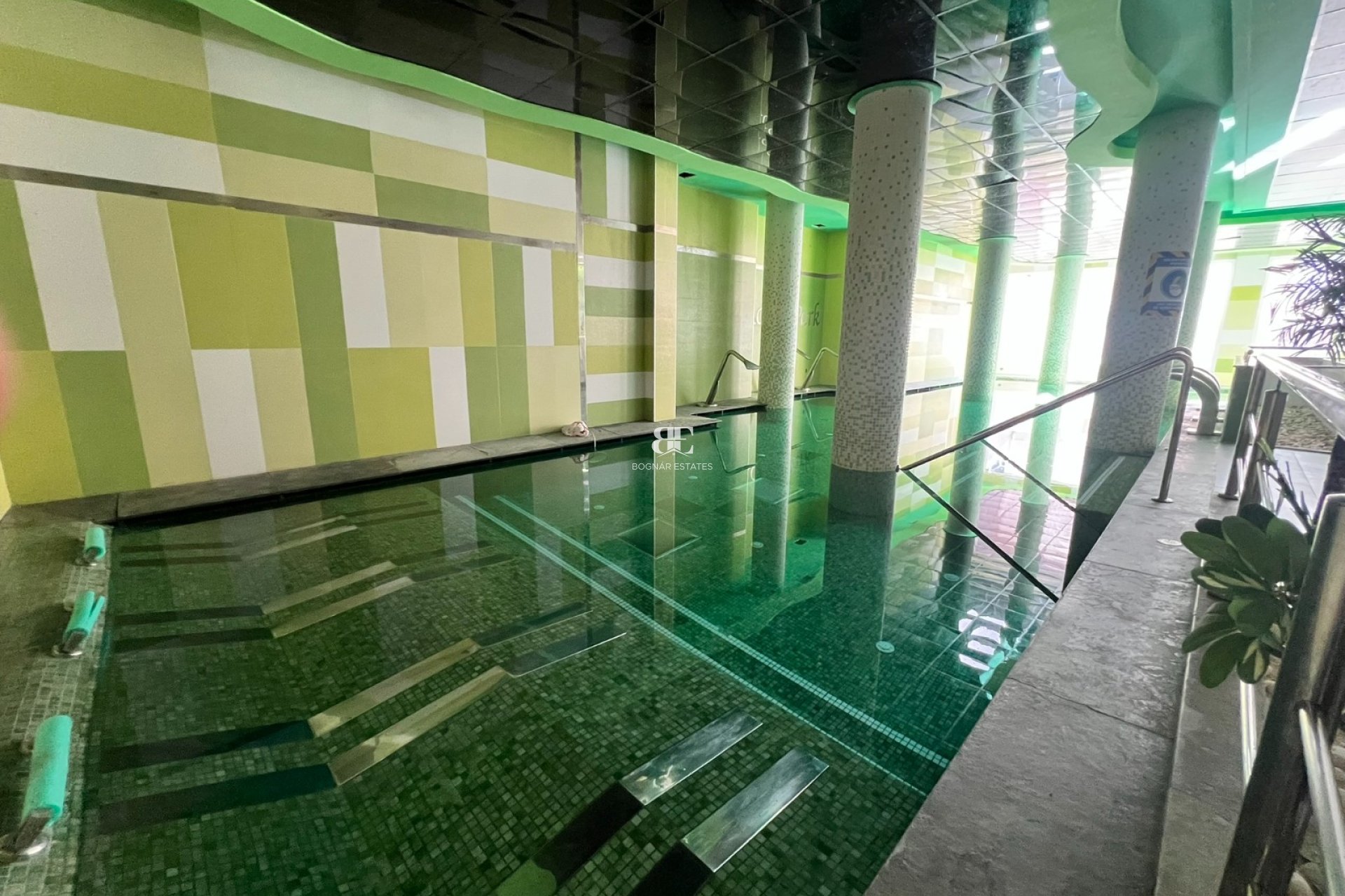 Herverkoop - apartment -
Orihuela Costa - Lomas De Cabo Roig