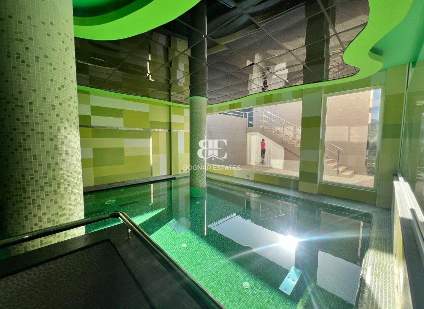 Herverkoop - apartment -
Orihuela Costa - Lomas De Cabo Roig