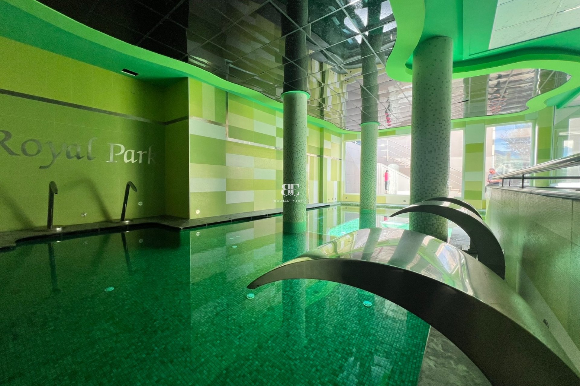 Herverkoop - apartment -
Orihuela Costa - Lomas De Cabo Roig