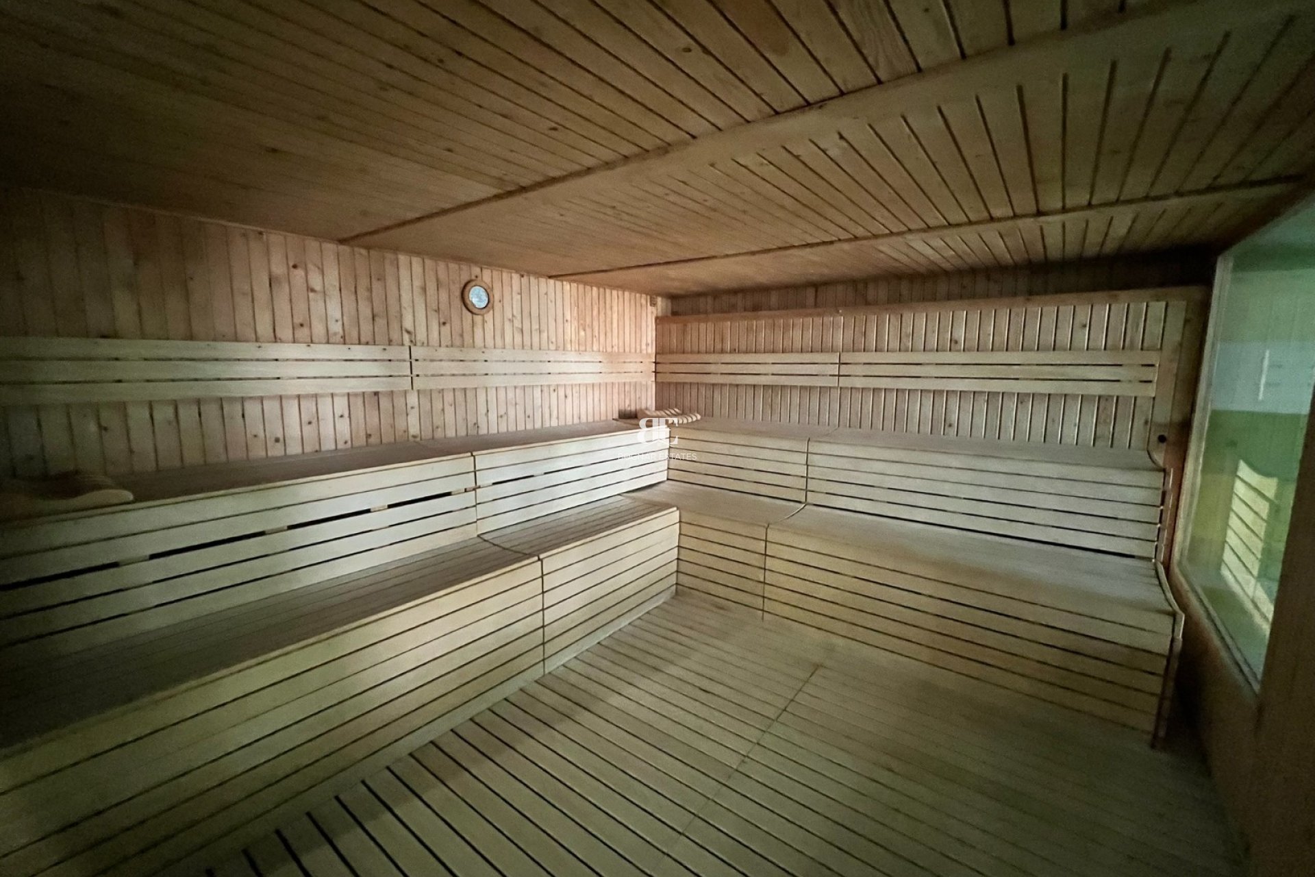 Herverkoop - apartment -
Orihuela Costa - Lomas De Cabo Roig