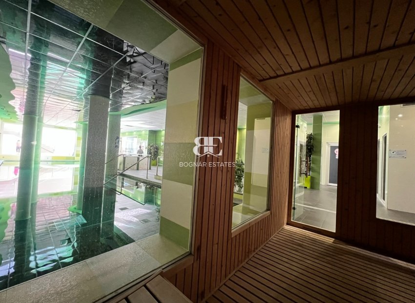 Herverkoop - apartment -
Orihuela Costa - Lomas De Cabo Roig