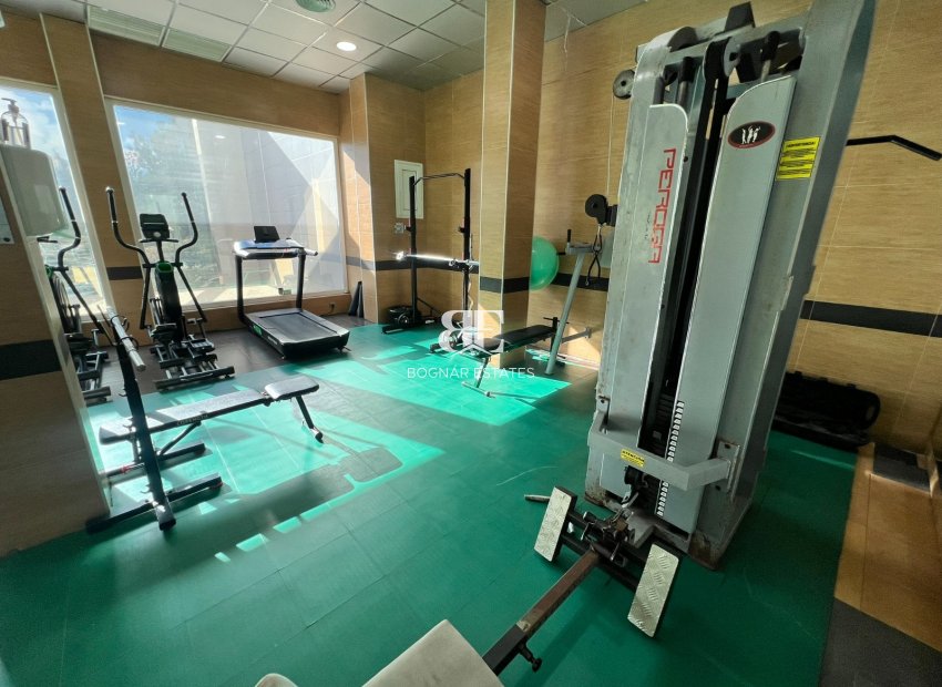 Herverkoop - apartment -
Orihuela Costa - Lomas De Cabo Roig