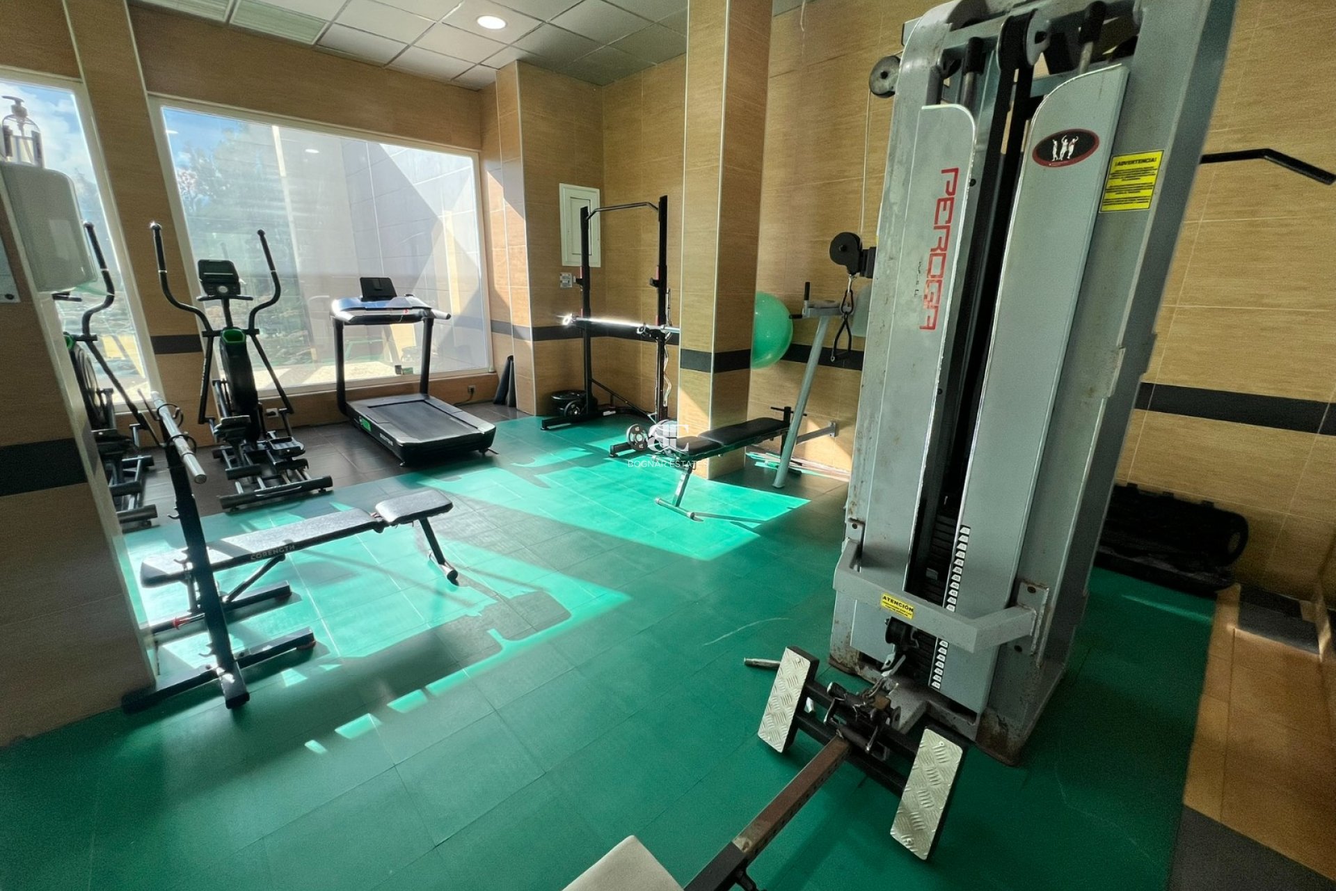 Herverkoop - apartment -
Orihuela Costa - Lomas De Cabo Roig