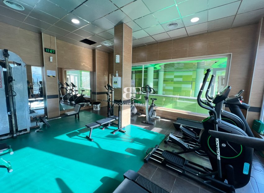 Herverkoop - apartment -
Orihuela Costa - Lomas De Cabo Roig