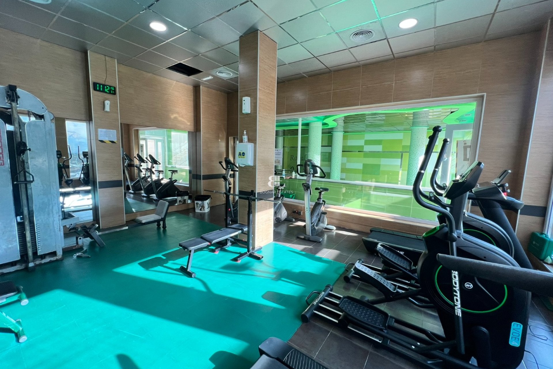 Herverkoop - apartment -
Orihuela Costa - Lomas De Cabo Roig