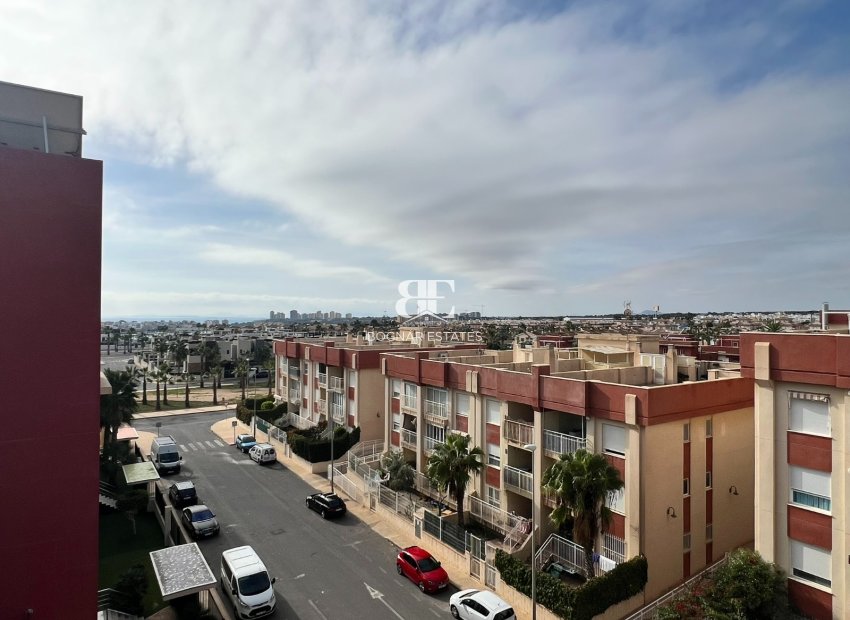 Herverkoop - apartment -
Orihuela Costa - Lomas De Cabo Roig