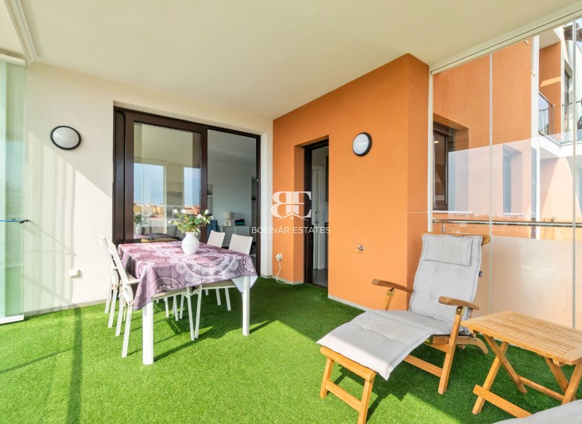 Herverkoop - apartment -
Orihuela Costa - Lomas De Cabo Roig