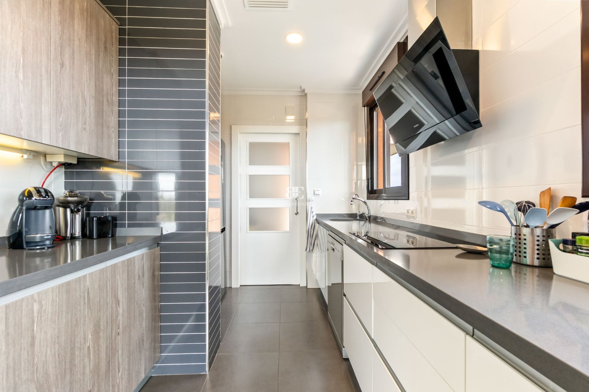 Herverkoop - apartment -
Orihuela Costa - Lomas De Cabo Roig