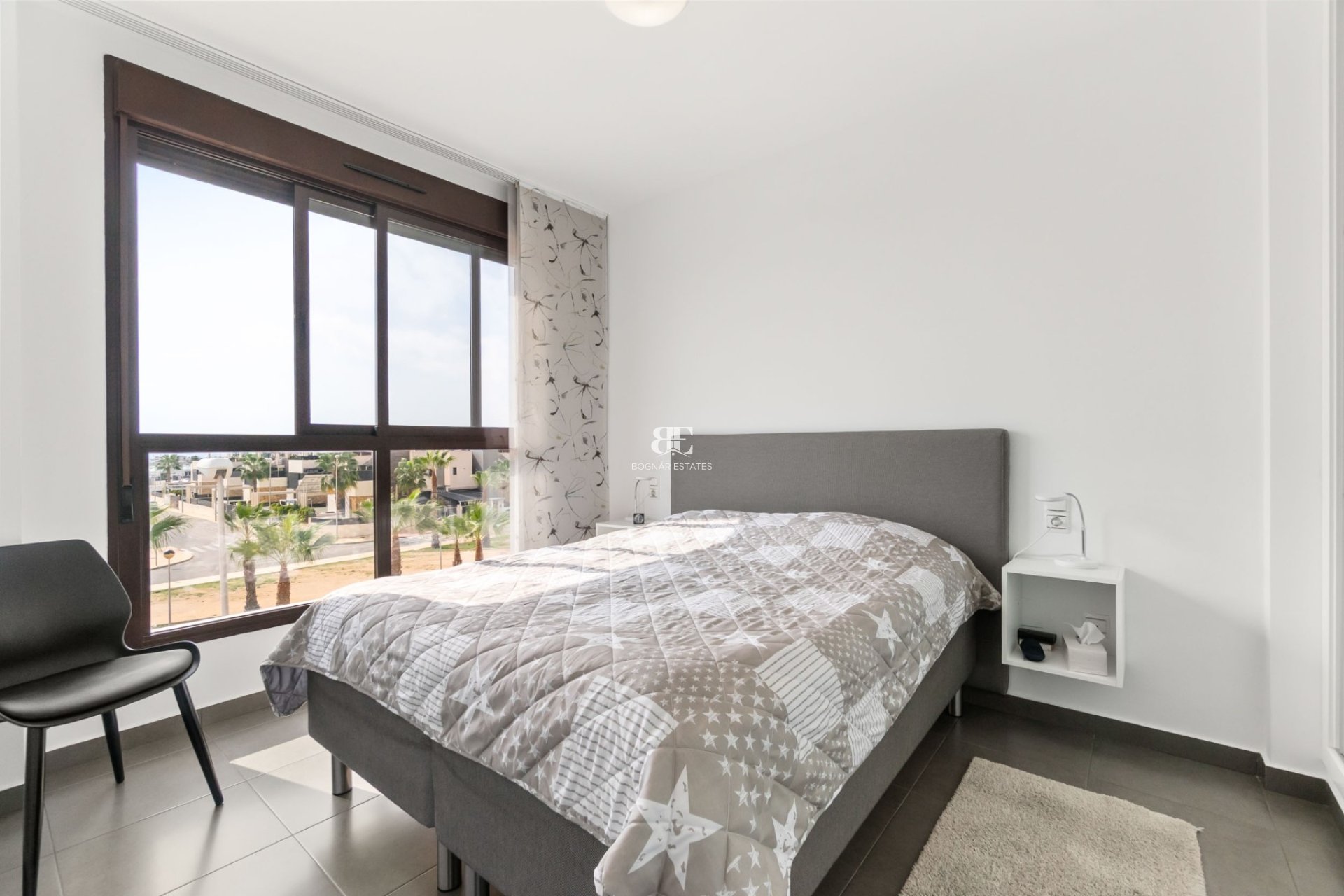 Herverkoop - apartment -
Orihuela Costa - Lomas De Cabo Roig