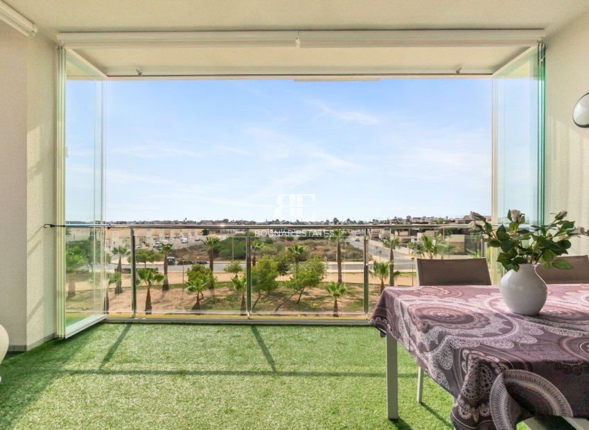Herverkoop - apartment -
Orihuela Costa - Lomas De Cabo Roig