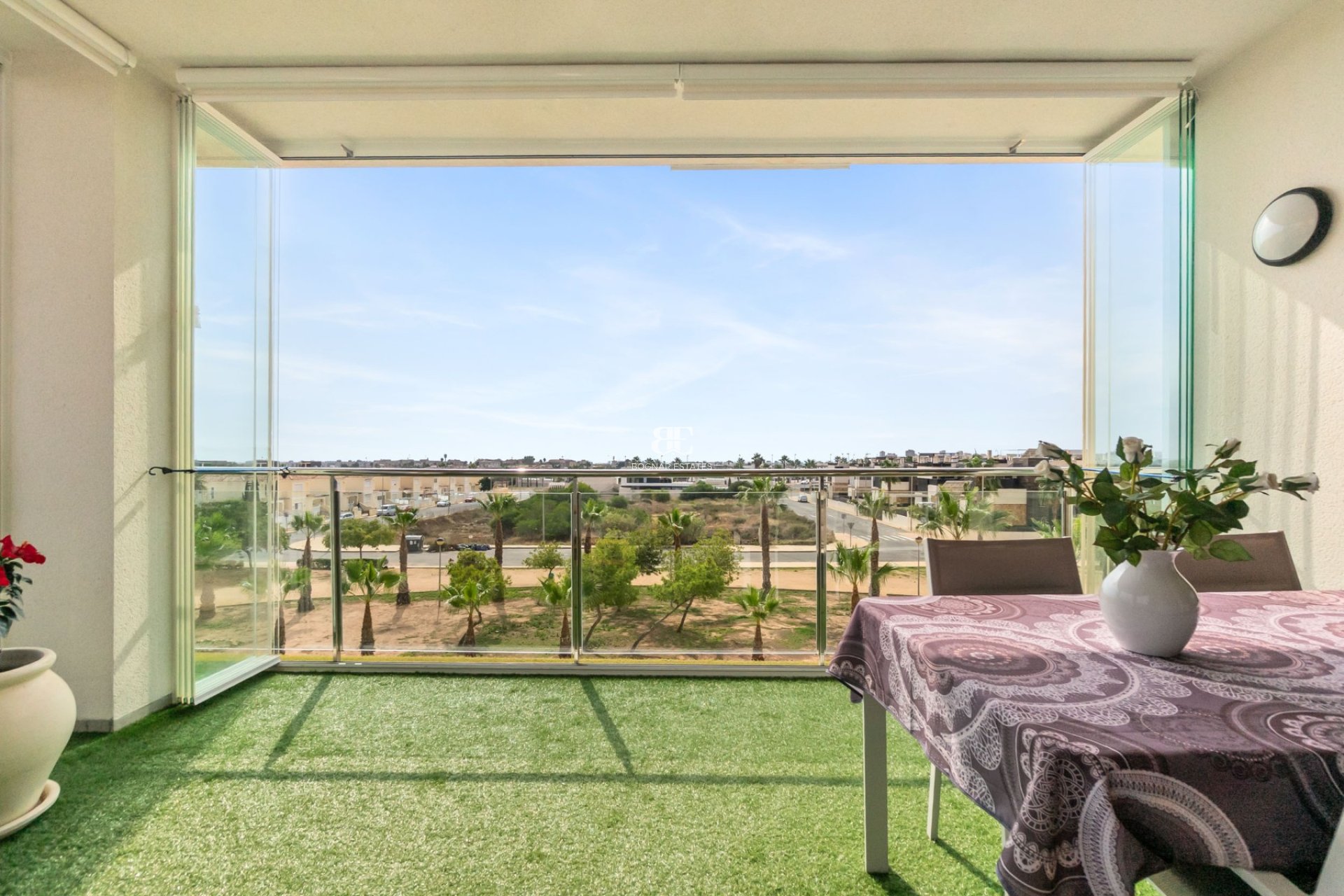 Herverkoop - apartment -
Orihuela Costa - Lomas De Cabo Roig