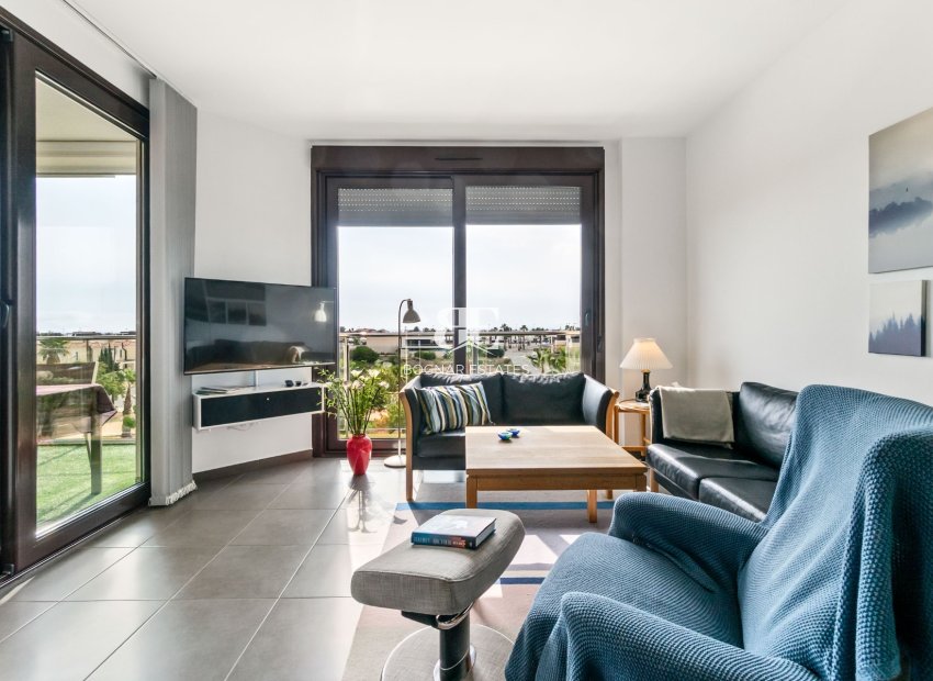 Herverkoop - apartment -
Orihuela Costa - Lomas De Cabo Roig