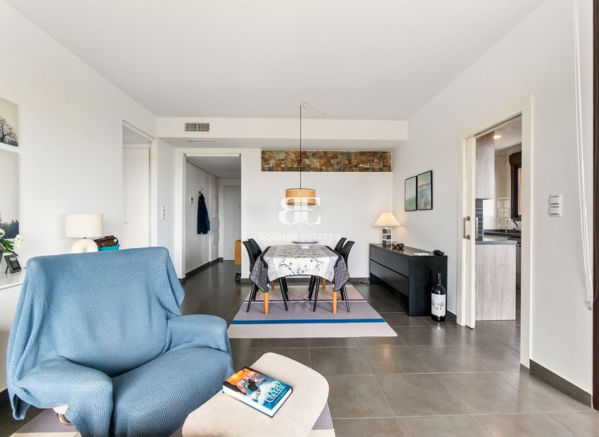 Herverkoop - apartment -
Orihuela Costa - Lomas De Cabo Roig