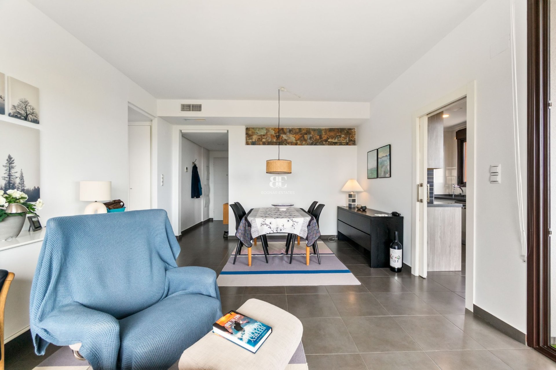 Herverkoop - apartment -
Orihuela Costa - Lomas De Cabo Roig