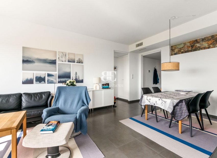 Herverkoop - apartment -
Orihuela Costa - Lomas De Cabo Roig