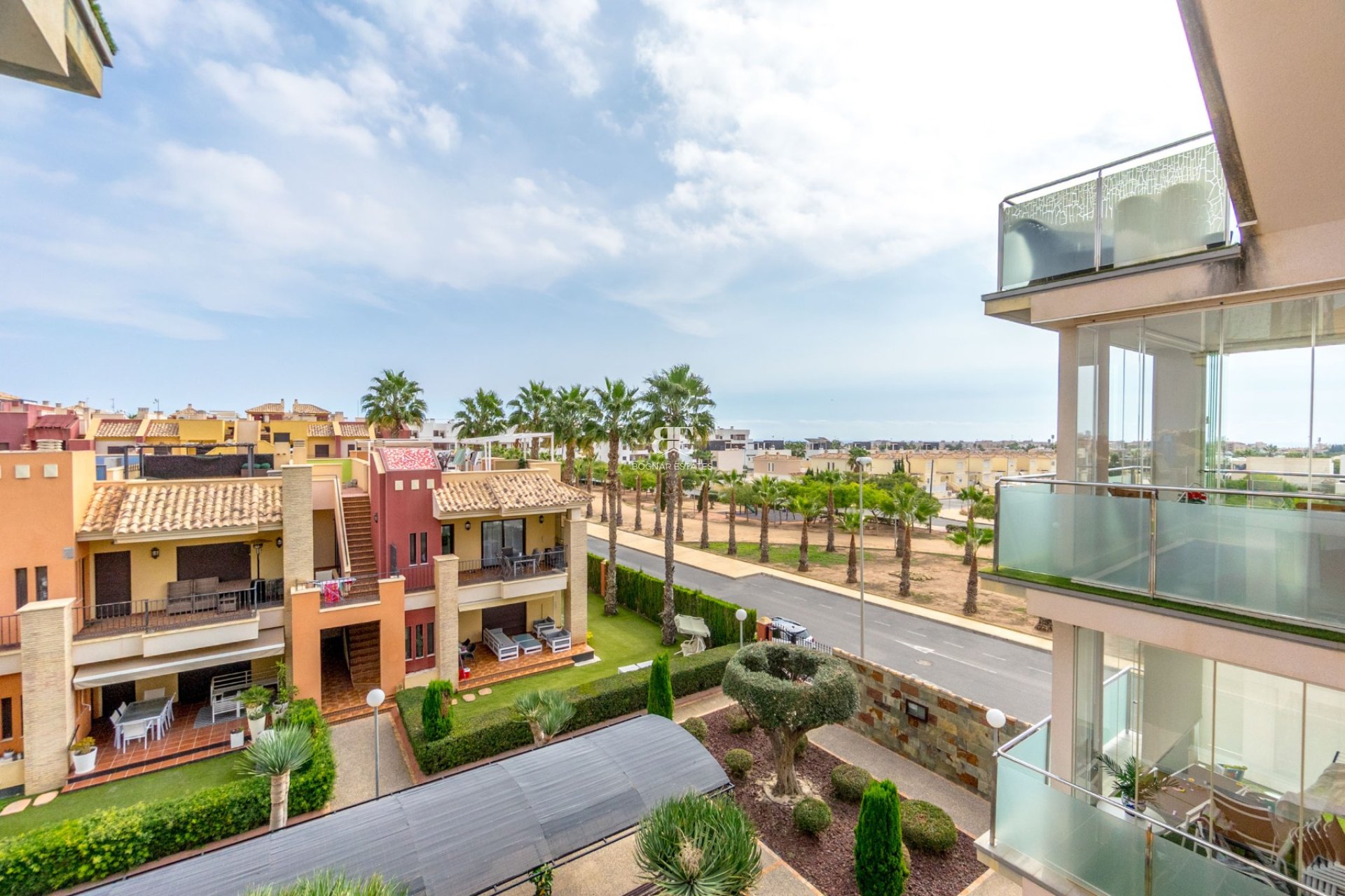 Herverkoop - apartment -
Orihuela Costa - Lomas De Cabo Roig