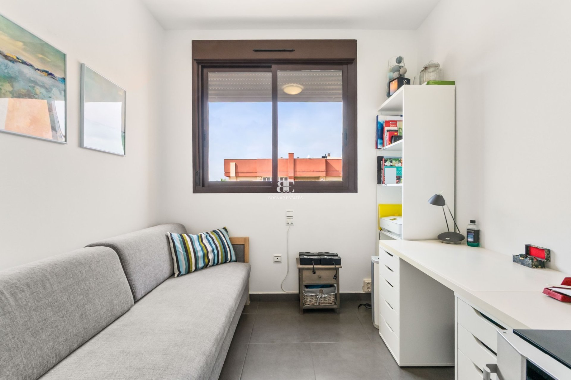 Herverkoop - apartment -
Orihuela Costa - Lomas De Cabo Roig