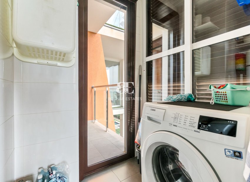 Herverkoop - apartment -
Orihuela Costa - Lomas De Cabo Roig