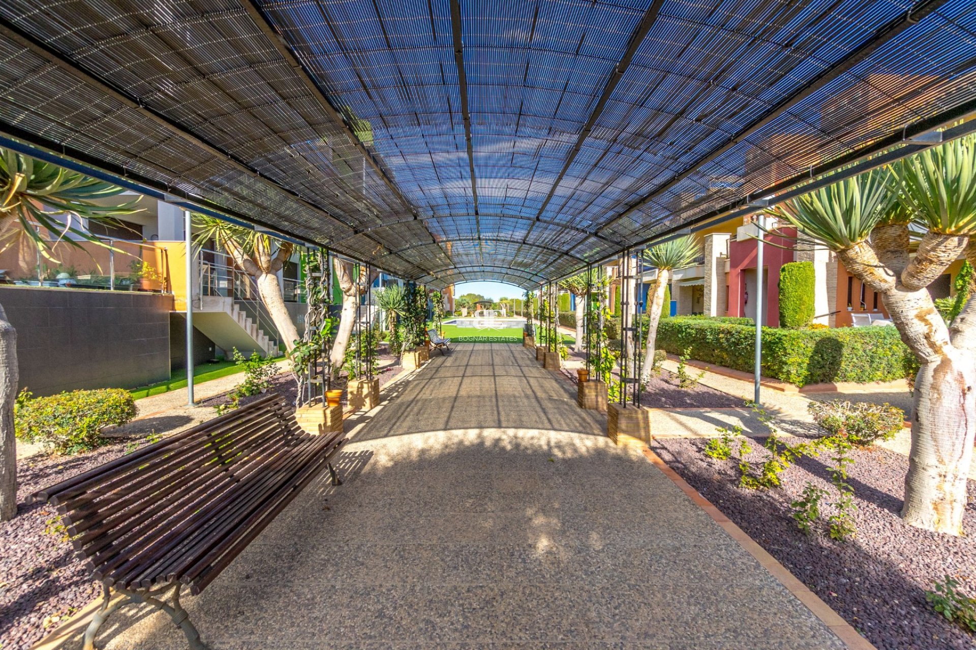 Herverkoop - apartment -
Orihuela Costa - Lomas De Cabo Roig