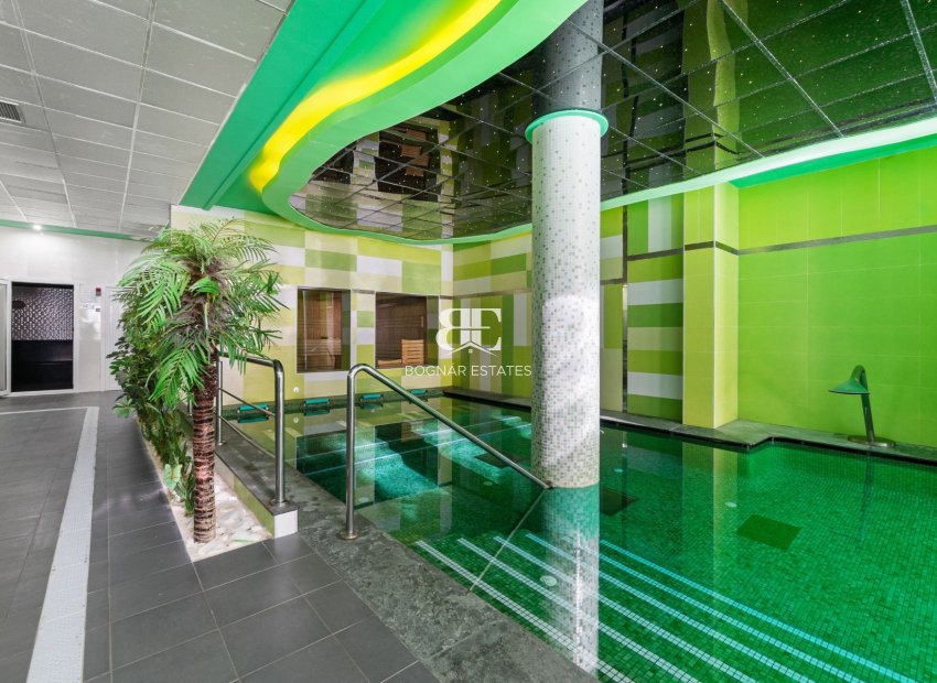 Herverkoop - apartment -
Orihuela Costa - Lomas De Cabo Roig