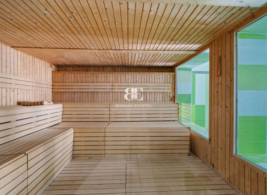 Herverkoop - apartment -
Orihuela Costa - Lomas De Cabo Roig