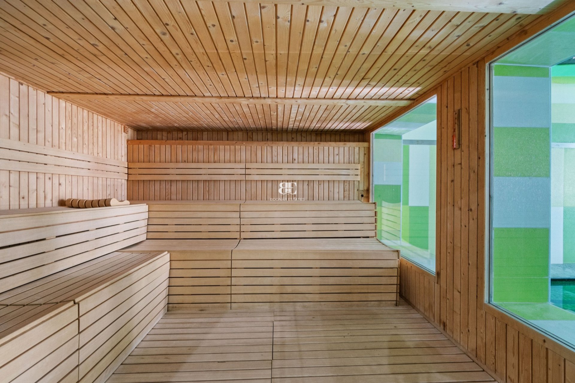 Herverkoop - apartment -
Orihuela Costa - Lomas De Cabo Roig