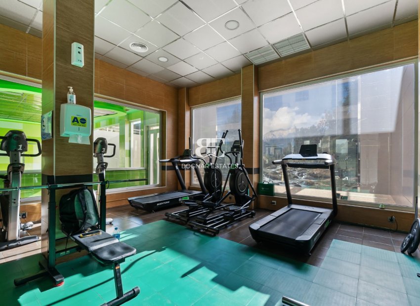 Herverkoop - apartment -
Orihuela Costa - Lomas De Cabo Roig